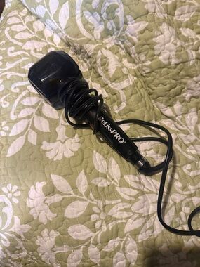 BaByliss Black Ceramic Hair Styler